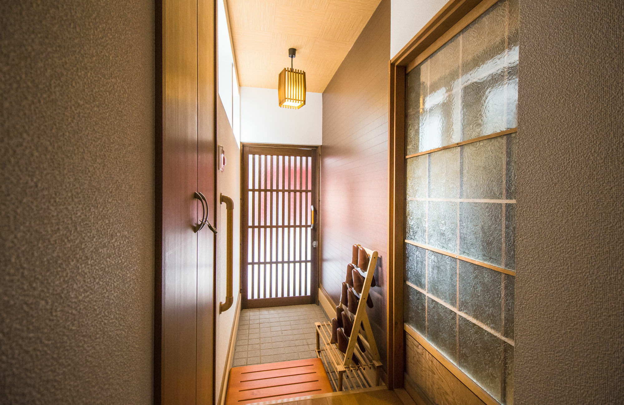 Kyoto Nishijin Rozanji Villa Luaran gambar