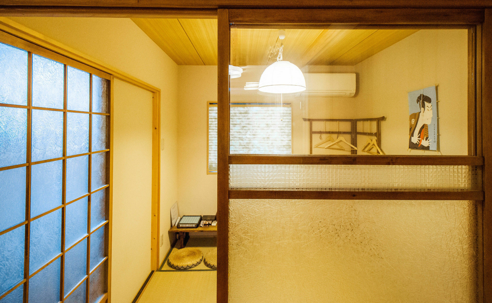 Kyoto Nishijin Rozanji Villa Luaran gambar